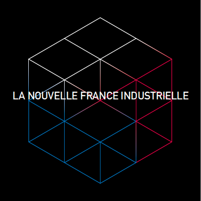 La nouvelle France Industrielle
