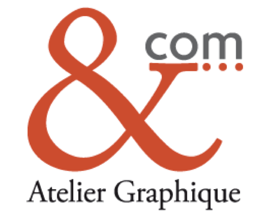 Logo&COM