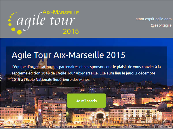 AgileTour